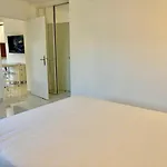 Résidence Graziella 410 Juan-les-Pins