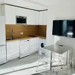 Résidence Graziella 410 Apartamento *