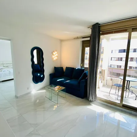 Résidence Graziella 410 Apartamento
