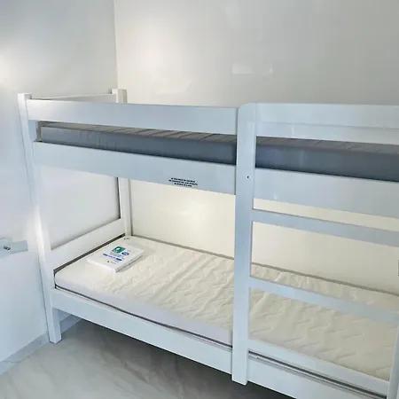 Apartamento Résidence Graziella 410 Juan-les-Pins