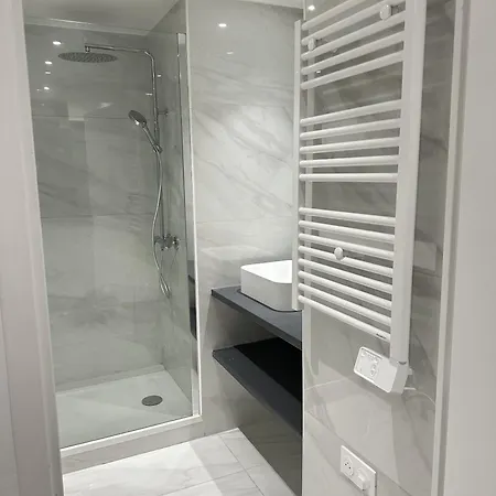 Résidence Graziella 410 Apartamento