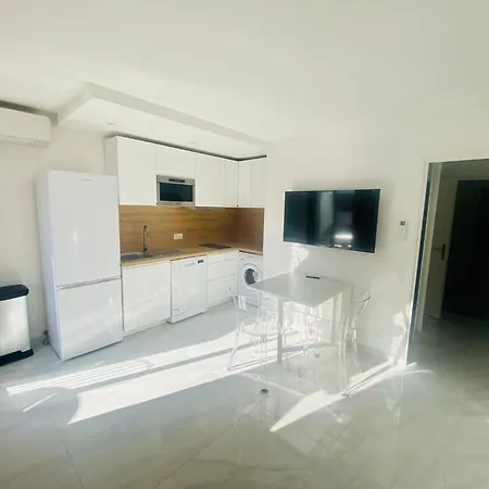 Apartamento Résidence Graziella 410 *