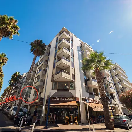 Apartamento Résidence Graziella 410 *