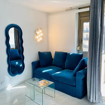 Lägenhet Graziella 410 *