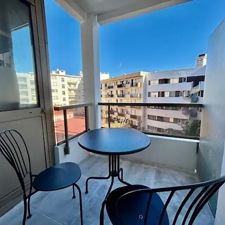 Graziella 410 Apartment Juan-les-Pins