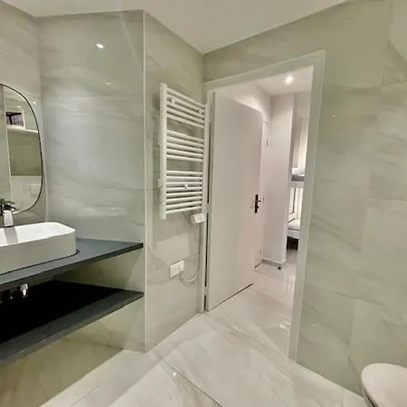 Apartment Graziella 410 Juan-les-Pins