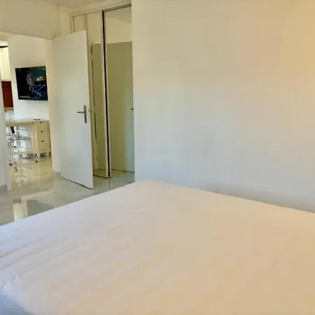 Graziella 410 Juan-les-Pins