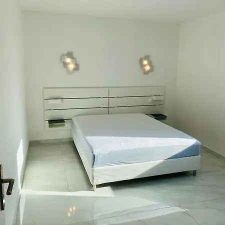 Graziella 410 Apartment *