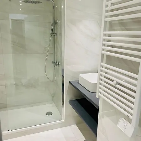 Graziella 410 Apartment Juan-les-Pins