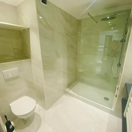 Lägenhet Graziella 410 Juan-les-Pins