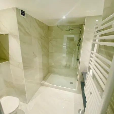 Graziella 410 Lägenhet