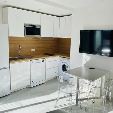 Graziella 410 Apartment *