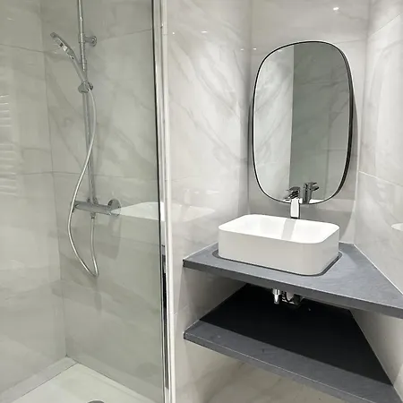 Graziella 410 Apartment Juan-les-Pins