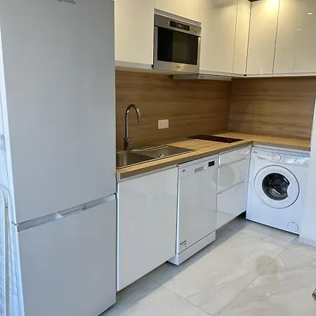 Graziella 410 Lägenhet